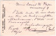 NL Indien 1905, 3 C. Auf 5 C. Ganzsache V. Tegal N. Düsseldorf M R1 Na Posttijd - Altri - Asia