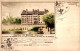 CHATEAU   CARTE POSTALE  / CAPMARTIN  /  CHATEAU DE  MEUDON   /// 30 - Schlösser