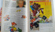 MAGAZINE SPOT BD N° 19 BATI GIRAUD Roba Follet  ... PUB TINTIN ROMBALDI - Autres & Non Classés