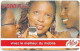 Senegal - Alizé - Vivez Le Meilleur Du Mobile - 3 Women, Reverse 1, GSM Refill 5.000CFA, Used - Sénégal