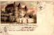 CHATEAU   CARTE POSTALE  / CAPMARTIN  /  CHATEAU DE   FENELON /// 30 - Châteaux