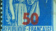 Delcampe - 1940 / 1941 N° 479 C DOUBLE POSTES  PAIX  OBLIT - Gebruikt