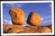 AK 201272 AUSTRALIA - Tennant Creek - Devils Marbles - Sin Clasificación