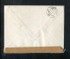 "USA" 1953, Brief Mit "ZENSUR" (Alliierte Zensurstelle) Nach Wien (60048) - Briefe U. Dokumente