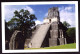 AK 201276 GUATEMALA - Temple In The Ruined Mayan City Tikal - Guatemala