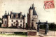 /  CHATEAU  DE CHENONCEAUX /// 30 - Castles