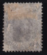 Estados Unidos, 1867  Scott. 90, 12 ¢  Black, Grill - Used Stamps