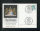 "BUNDESREPUBLIK DEUTSCHLAND" 1977, Privatpostkarte "Kgl. Postamt" SSt. "MUENCHEN" (60052) - Cartoline Private - Usati