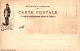 CARTE POSTALE CAPMARTIN  / CHATEAU  DE  CHINON  /// 30 - Kastelen