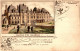 CARTE POSTALE CAPMARTIN  / CHATEAU   D  EU /// 30 - Kastelen