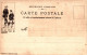 CARTE POSTALE CAPMARTIN  / CHATEAU   D  EU /// 30 - Kastelen