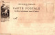 CARTE POSTALE CAPMARTIN  / CHATEAU   DE VEZ  /// 30 - Châteaux