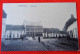 Delcampe - BASECLES - 5 CARTES : Rue Des Préaux , La Gare, Place Verte, Grand Route, Rue Grande -   ( Réédition A.S.P.B. 1995) - Beloeil