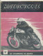 REVUE MOTOCYCLES N° 88 - 1952 - Les Champions De France - Couverture: Moto NORTON - Pub: Solexine, Mobylette, - Auto/Moto