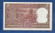 INDIA - P. 51a – 2 Rupees ND, UNC,  Serie D57 771089 - Signature: Bhattacharya (1962-1967) - India