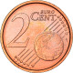 Italie, 2 Euro Cent, The Mole Antonelliana, 2007, SPL+, Copper Plated Steel - Italie