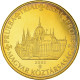 Hongrie, Fantasy Euro Patterns, 10 Euro Cent, 2003, FDC, Cuivre - Essais Privés / Non-officiels