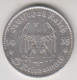 5 Reichsmark 1935 Argento - Chiesa Di Potsdam - - 5 Reichsmark