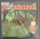 VINYL LP 33 TOURS QUICKSIVER "SHADY GROVE POCHETTE ASSEZ BON ETAT -  ETAT D ECOUTE TRES MOYEN  VOIR 2 SCANS - Instrumentaal