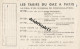 75 0029 PARIS SEINE 1937 - Cie Du Gaz De Paris Publicité Gaz Combustible Le Plus Économique Rue Condorcet à M. TOUTAIN - Electricity & Gas