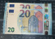 2x 20 EURO AUSTRIA N012 C4 NN4300254366 / NN4300254375 - UNC - FDS - NEUF - 20 Euro