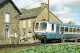 LOT 3 CARTES CPM 22 SNCF  - BB 67300 Loudeac Et 2 Cartes X 2100 Saint Julien - Loudéac