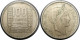 Monnaie Algérie - 1952 - 100 Francs Turin - Algerije