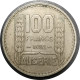 Monnaie Algérie - 1952 - 100 Francs Turin - Algérie