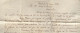 Año 1870 Edifil 107 Carta Matasellos Rejilla Cifra 1  Y Rojo Madrid 1, Fecha 22 Ene 1870  Ruiz De Velasco Corral - Brieven En Documenten