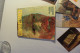 C45 Lot D'objets Van Gogh Carte Postale Livre - Hedendaagse Kunst