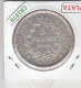 CR1978 MONEDA FRANCIA 5 FRANCOS 1849 PLATA  - Andere - Europa