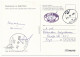 Postal Stationery Postcard / Sveiciens No SAKTAS! - 5 October 2006 Riga, Latvia - Lettonie