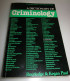 A Dictionary Of Criminology Dermot Walsh And Adrian Poole 1983 - 1950-Now