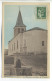 CPA (63 Puy De Dôme) - SEYCHALLES Près De Lezoux - Eglise, Monument Aux Morts Et Lavoir - Lezoux
