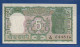 INDIA - P. 56a – 5 Rupees ND, UNC-,  Serie V75 644816 - S. Jagannathan (1970) Without Plate Letter - India