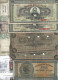 Greece 1926-1978 - 26 Banknotes (+ 1 Rare In Fair Condition And Stripe Of Five "People's Lottery Of 2004)  - Various Dat - Grèce