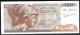 Greece 1926-1978 - 26 Banknotes (+ 1 Rare In Fair Condition And Stripe Of Five "People's Lottery Of 2004)  - Various Dat - Greece