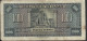Delcampe - Greece 1926-1978 - 26 Banknotes (+ 1 Rare In Fair Condition And Stripe Of Five "People's Lottery Of 2004)  - Various Dat - Greece