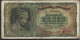 Delcampe - Greece 1926-1978 - 26 Banknotes (+ 1 Rare In Fair Condition And Stripe Of Five "People's Lottery Of 2004)  - Various Dat - Grèce