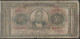 Delcampe - Greece 1926-1978 - 26 Banknotes (+ 1 Rare In Fair Condition And Stripe Of Five "People's Lottery Of 2004)  - Various Dat - Grèce