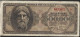 Delcampe - Greece 1926-1978 - 26 Banknotes (+ 1 Rare In Fair Condition And Stripe Of Five "People's Lottery Of 2004)  - Various Dat - Greece