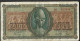 Delcampe - Greece 1926-1978 - 26 Banknotes (+ 1 Rare In Fair Condition And Stripe Of Five "People's Lottery Of 2004)  - Various Dat - Griekenland