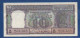 INDIA - P. 57b – 10 Rupees ND, UNC-,  Serie M62 204388 - Signature: L. K. Jha (1967-1970) - India