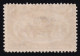 Estados Unidos, 1898  Scott. 289, 8 ¢.  Violet Brown - Used Stamps