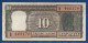 INDIA - P. 59a – 10 Rupees ND, AUNC-,  Serie L2 462176 - S. Jagannathan (1970) - Inde