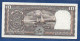 INDIA - P. 60Aa – 10 Rupees ND, AUNC-,  Serie D48 883804 - Signature: Malhotra (1985-1990) - India