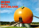 13-2-2024 (4 X 6) Australia - SA - Berry (Big Orange) - Andere & Zonder Classificatie