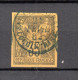 France Colonies 1878 Old Sage Stamp (Michel 44) Nice Used Saigon Central (Cochina) - Sage
