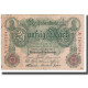 Billet, Allemagne, 50 Mark, 1910, 1910-04-21, KM:41, TB - 50 Mark