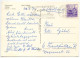 Austria 1974 Postcard Wörther-See - Pörtschach, Maria Wörth & Velden; 2.50s Danube Bridge, Linz Stamp - Pörtschach